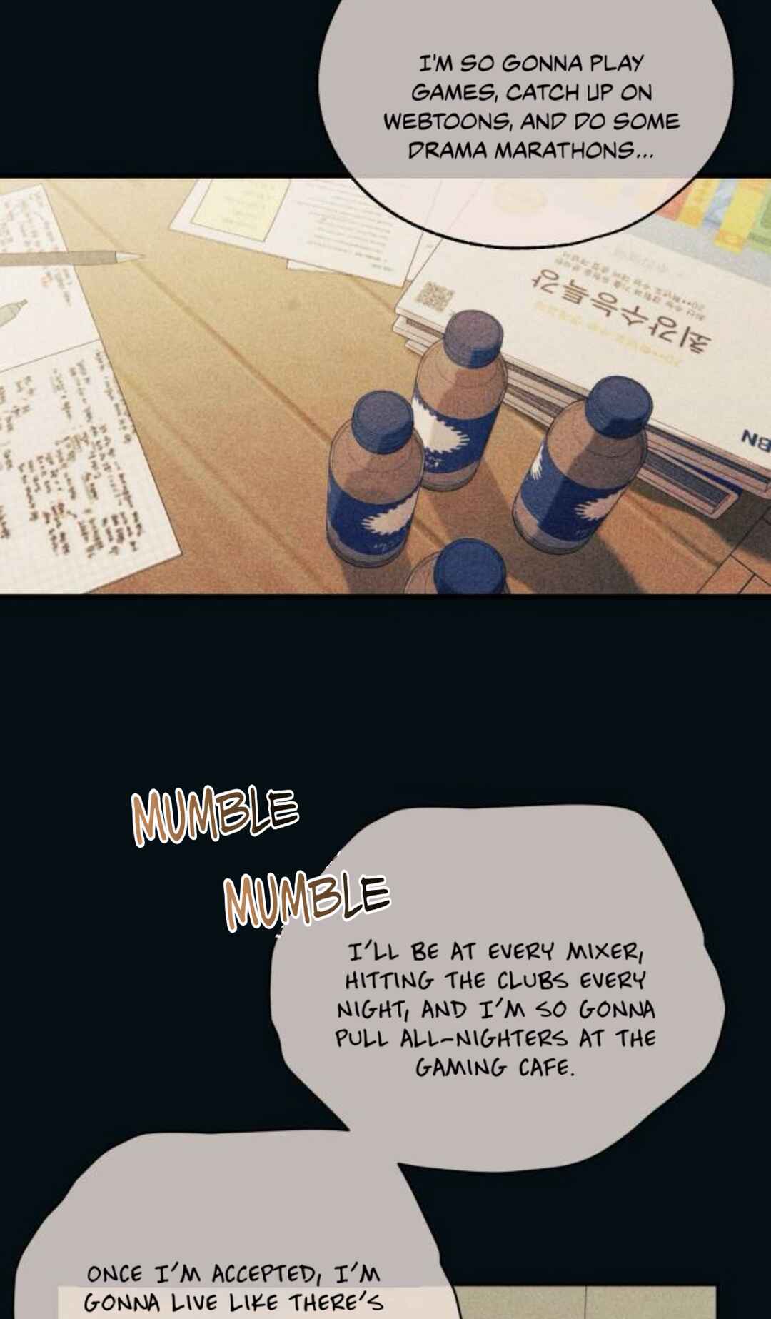 Yeon-u ui Sunjeong Chapter 220 - Page 48
