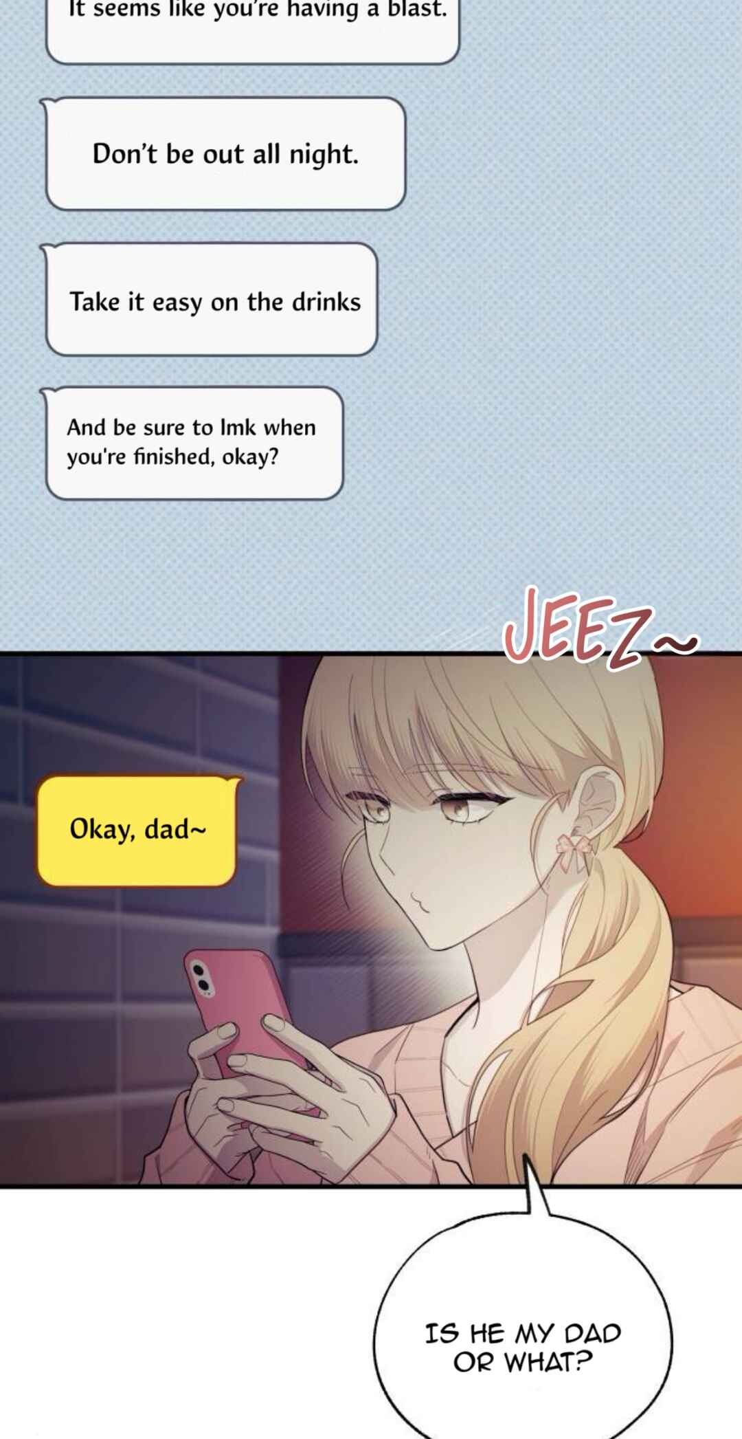 Yeon-u ui Sunjeong Chapter 220 - Page 5