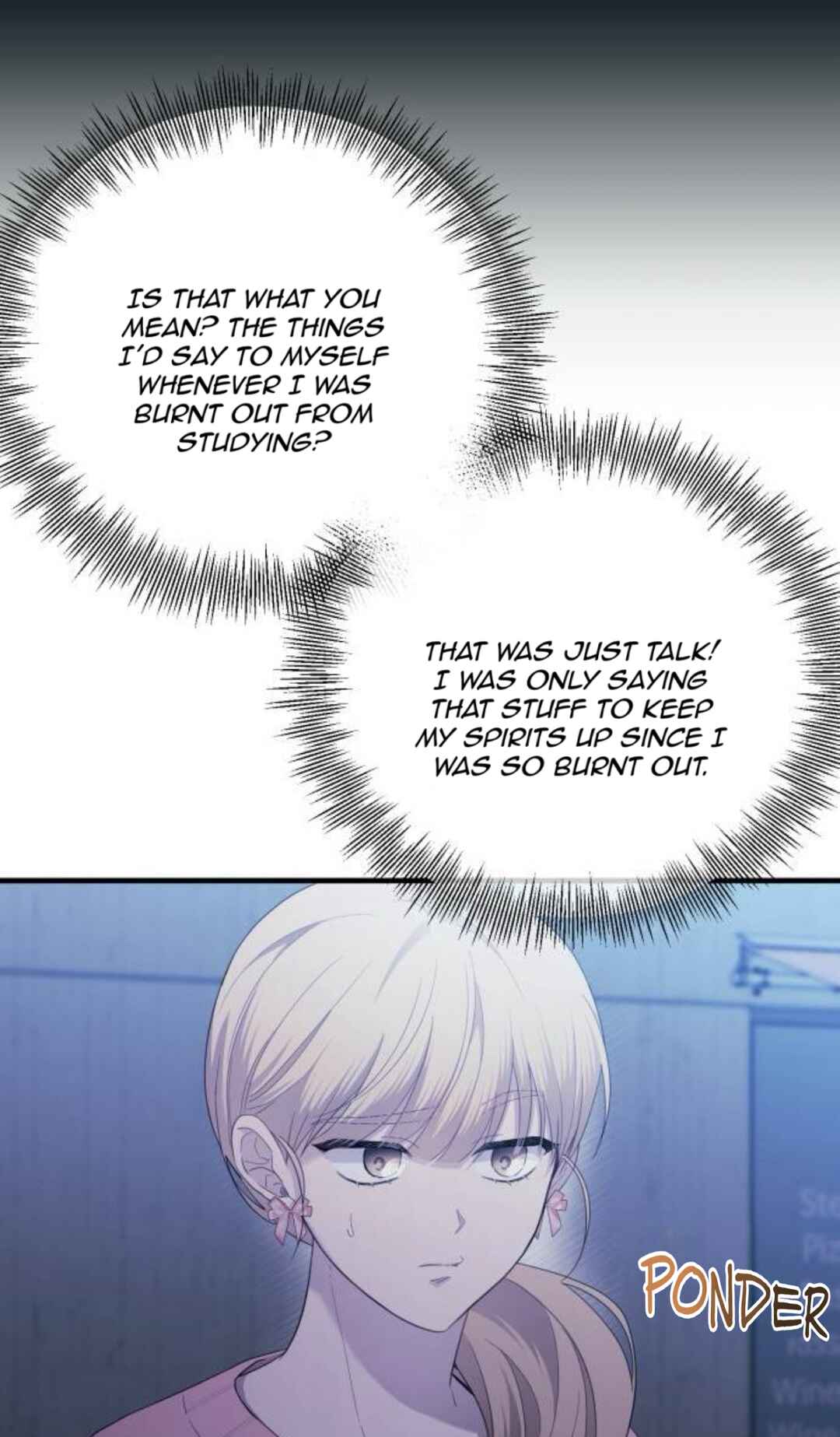 Yeon-u ui Sunjeong Chapter 220 - Page 50