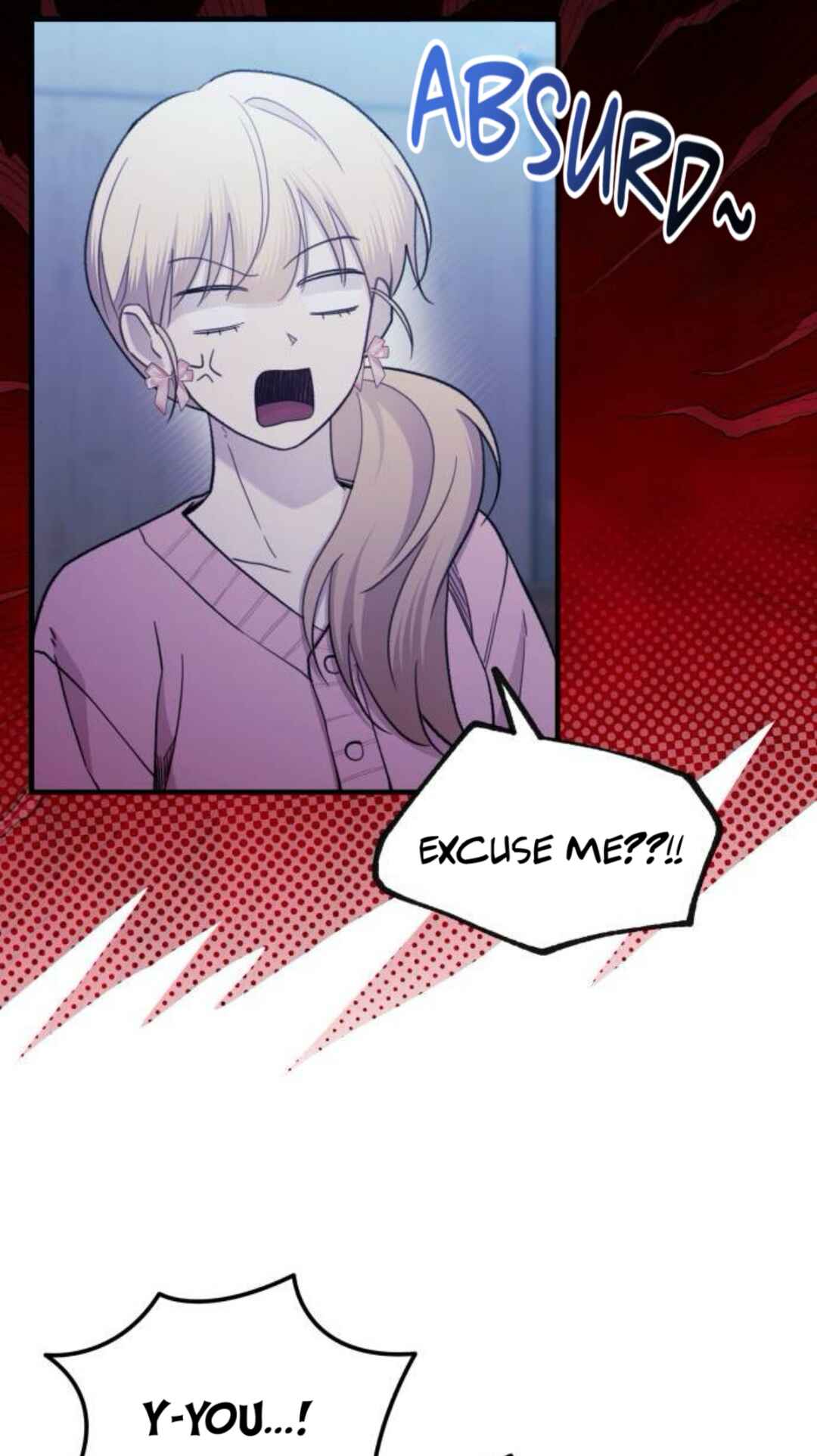 Yeon-u ui Sunjeong Chapter 220 - Page 54