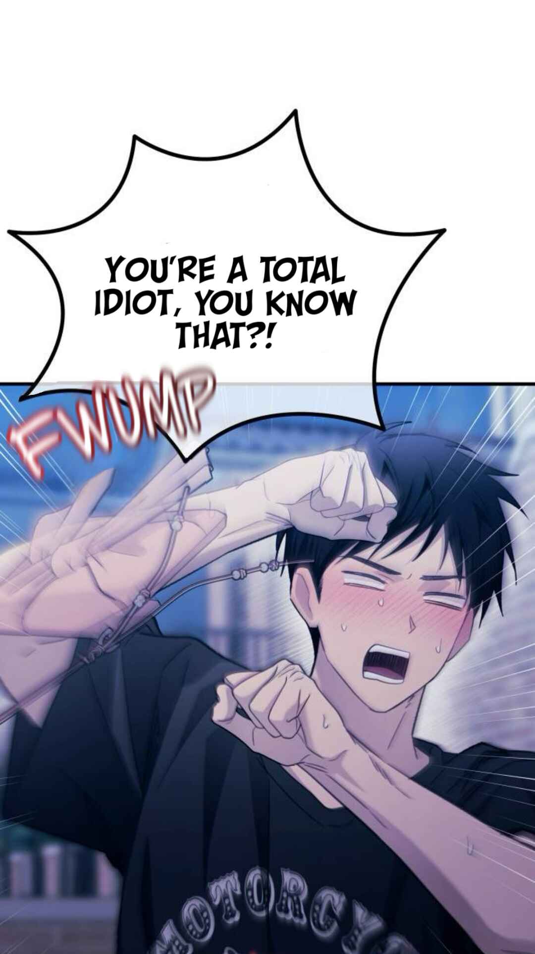 Yeon-u ui Sunjeong Chapter 220 - Page 56
