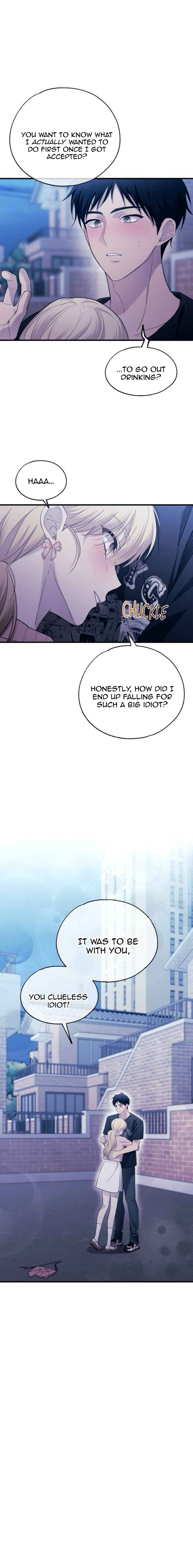 Yeon-u ui Sunjeong Chapter 220 - Page 60