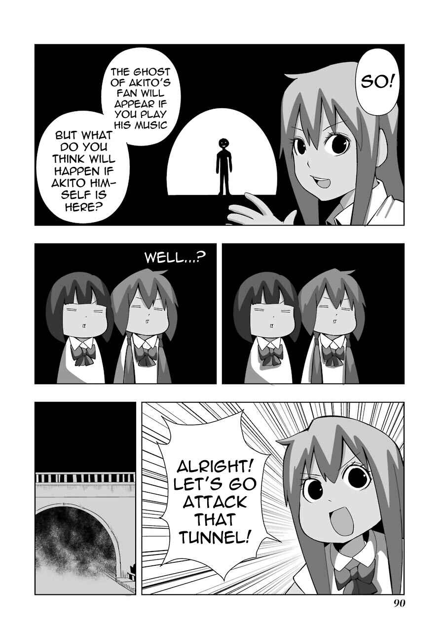 Plastic Neesan Chapter 143 - Page 6
