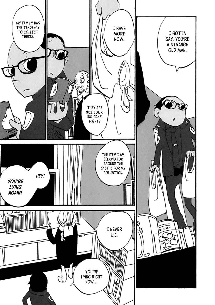Coppers Chapter 11 - Page 11