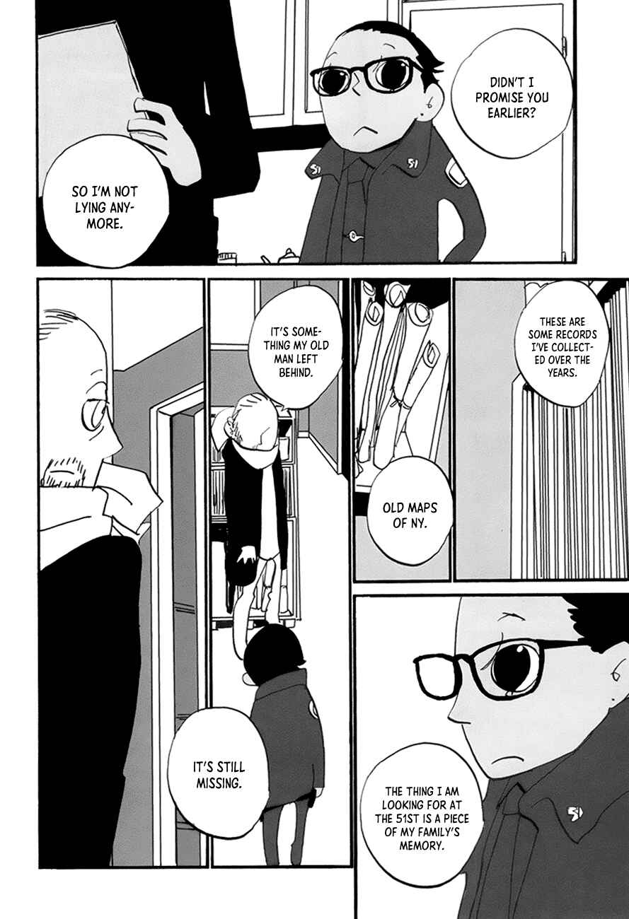 Coppers Chapter 11 - Page 12