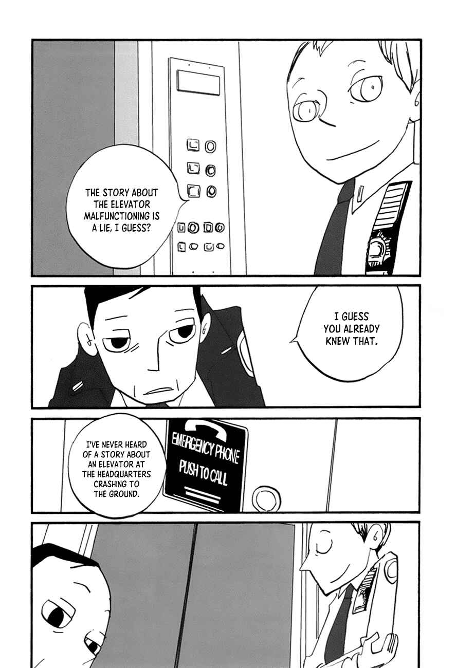 Coppers Chapter 11 - Page 18