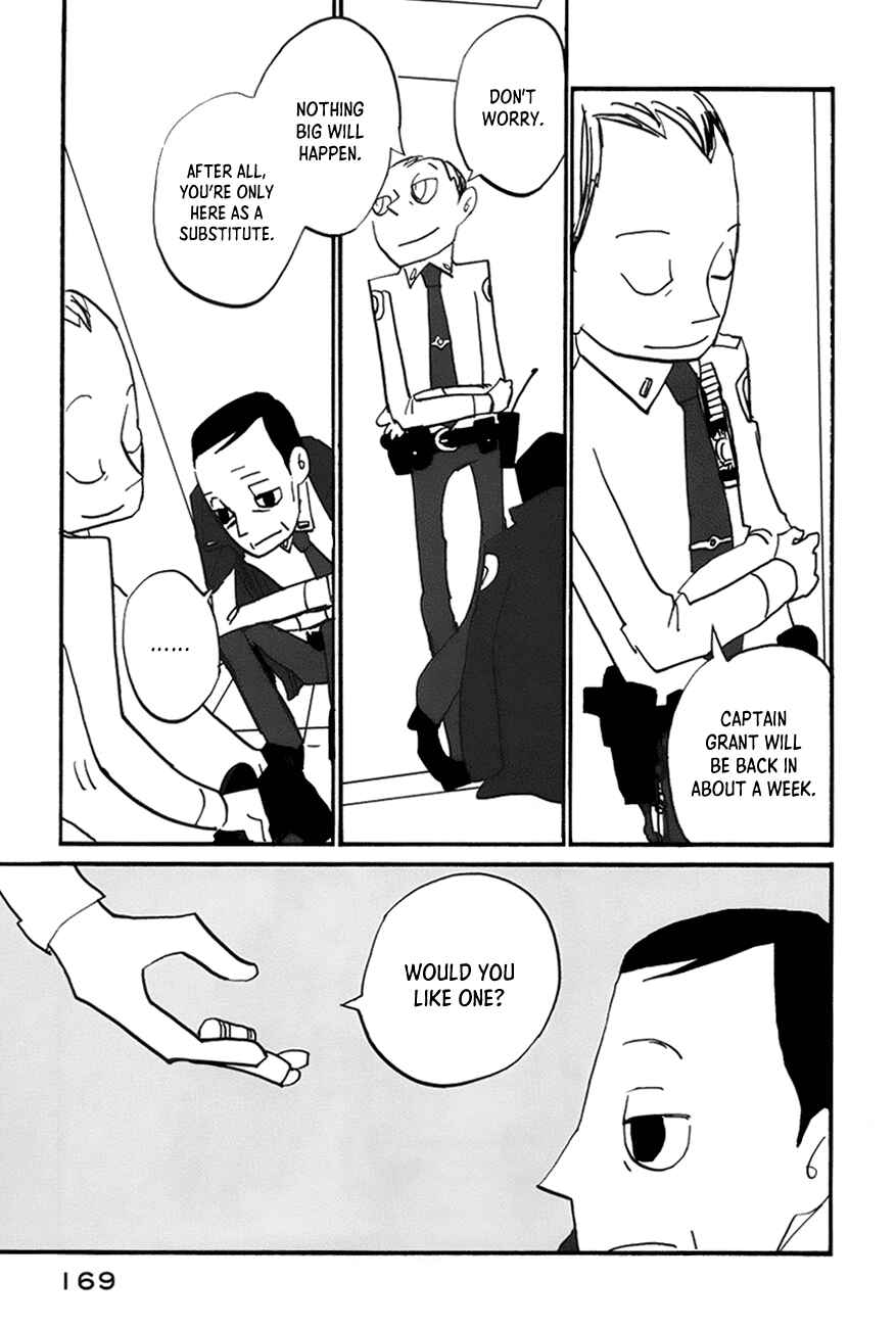 Coppers Chapter 11 - Page 19
