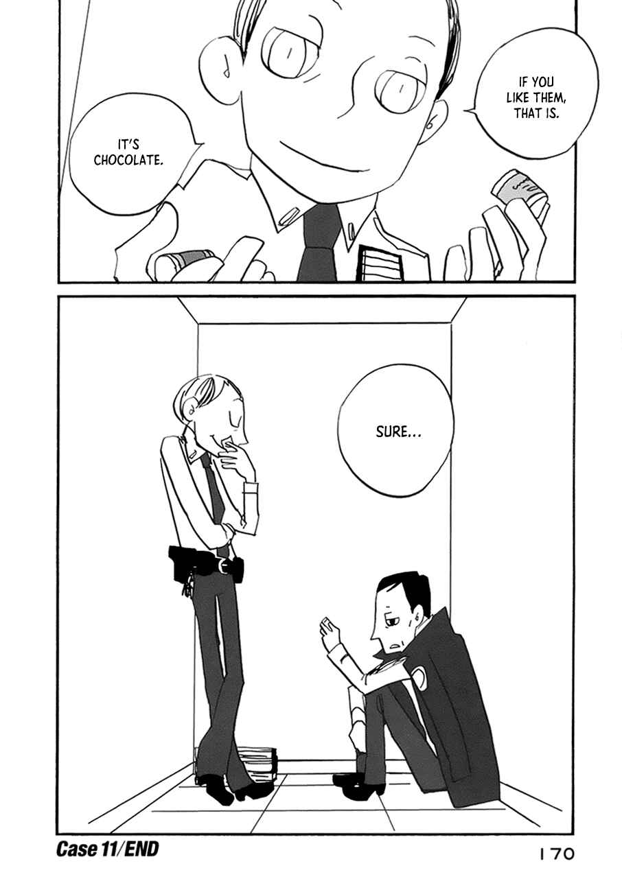 Coppers Chapter 11 - Page 20