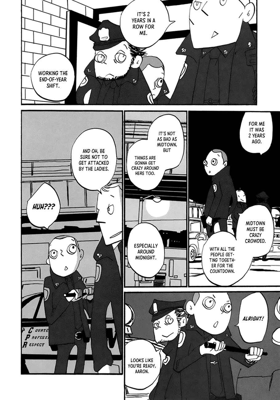 Coppers Chapter 11 - Page 4