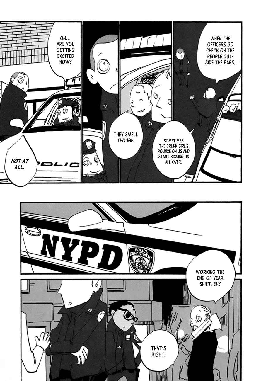 Coppers Chapter 11 - Page 5