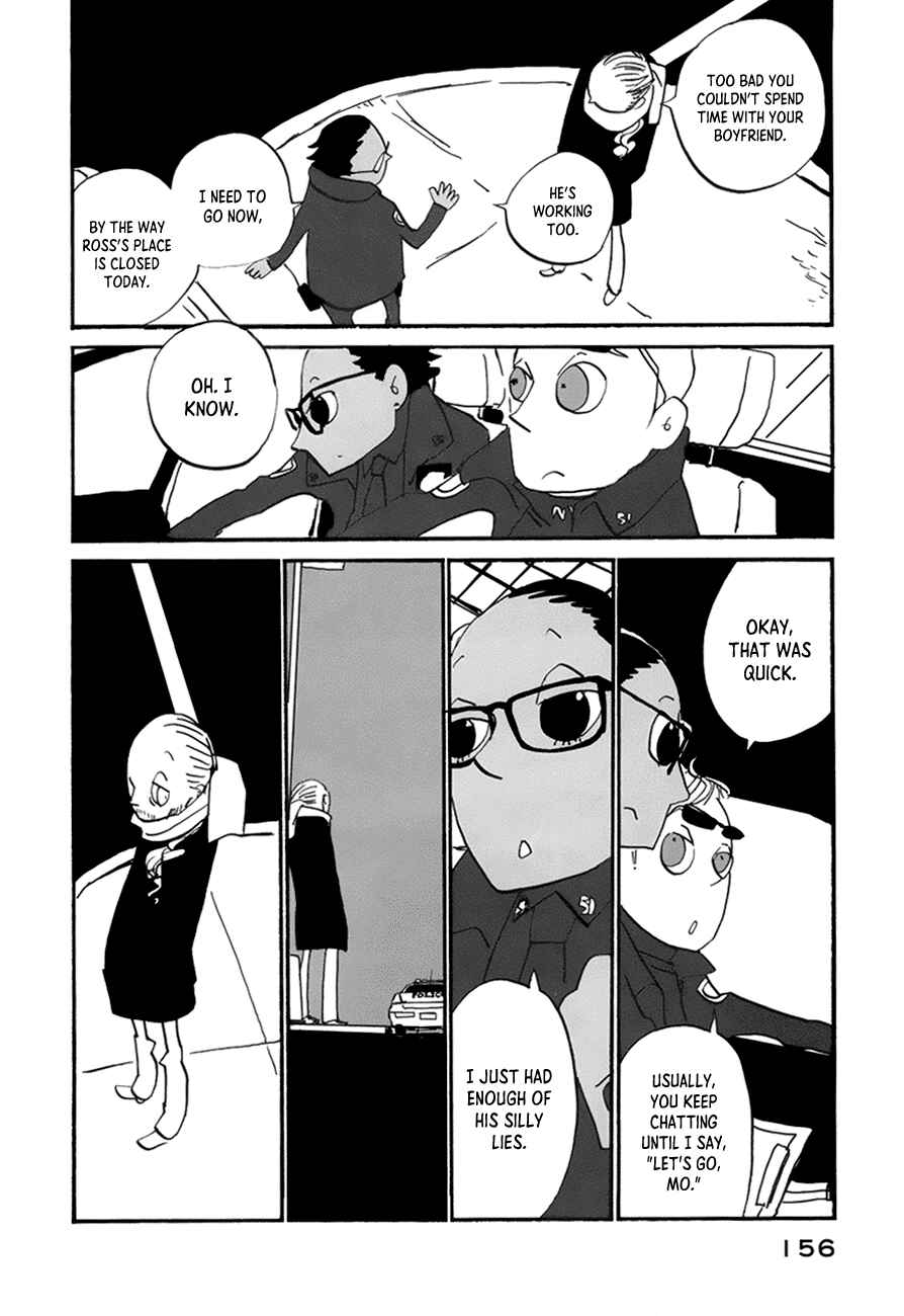 Coppers Chapter 11 - Page 6