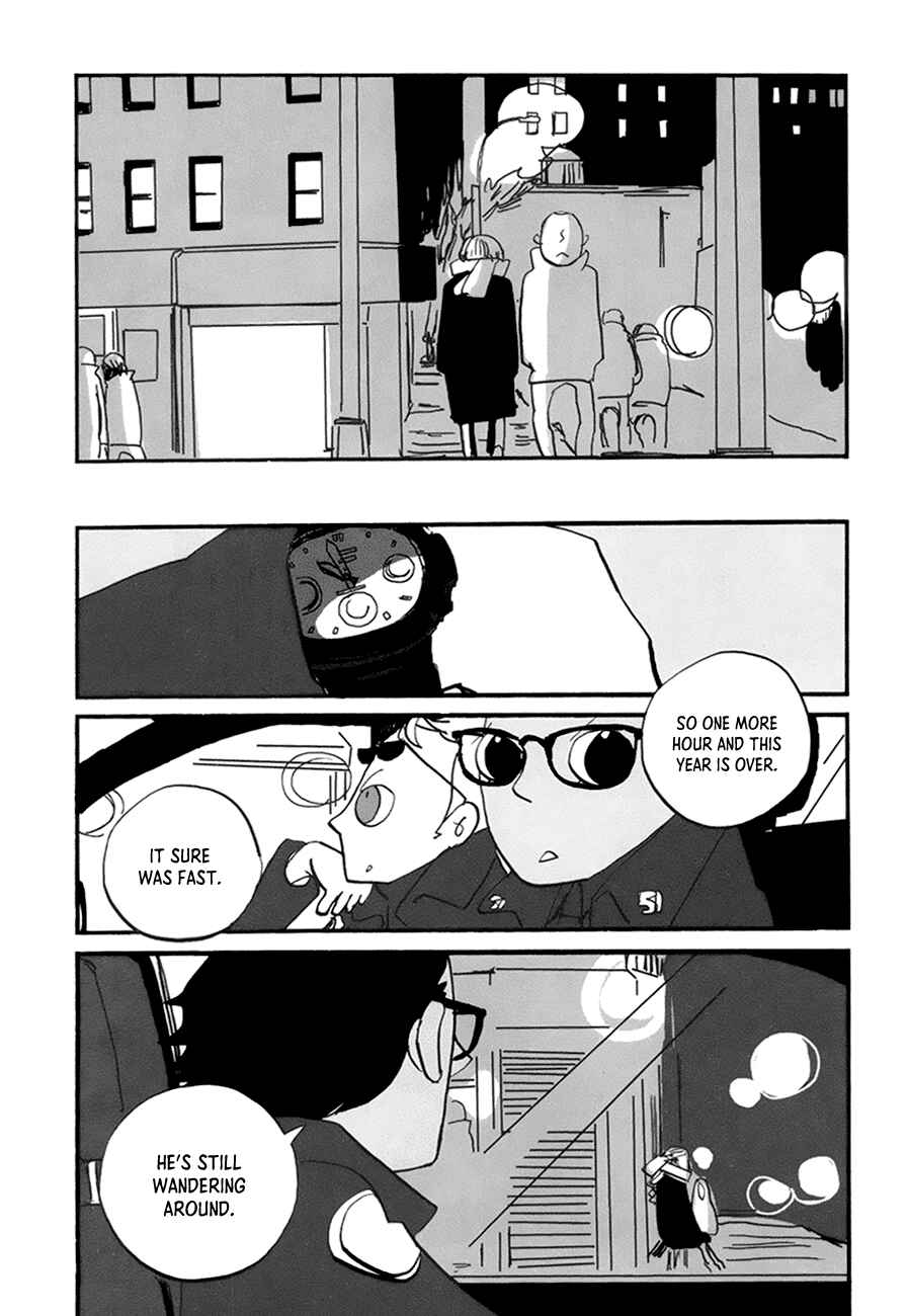 Coppers Chapter 11 - Page 7