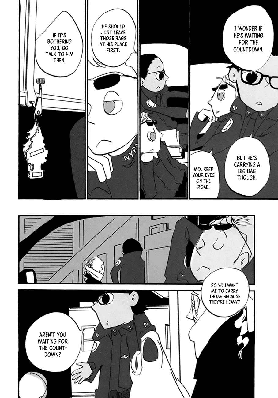 Coppers Chapter 11 - Page 8