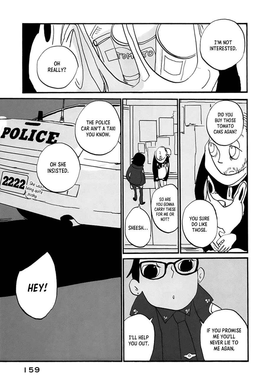 Coppers Chapter 11 - Page 9