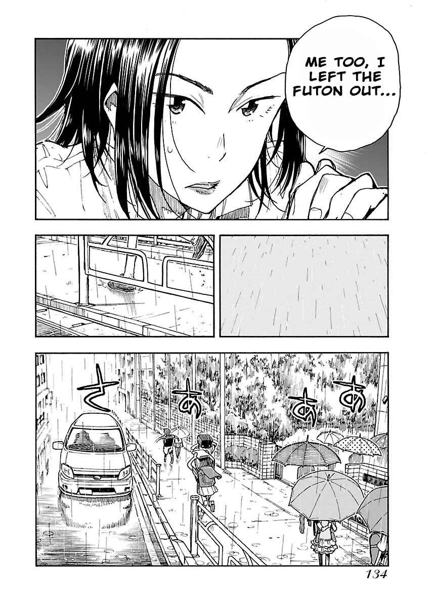 Oku-san Chapter 53 - Page 21