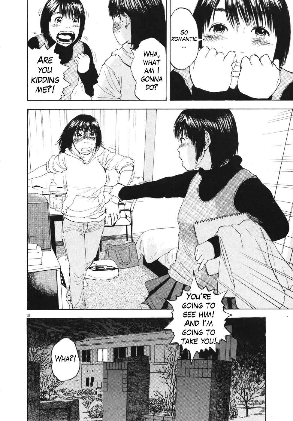 Boys on the Run Chapter 86 - Page 18