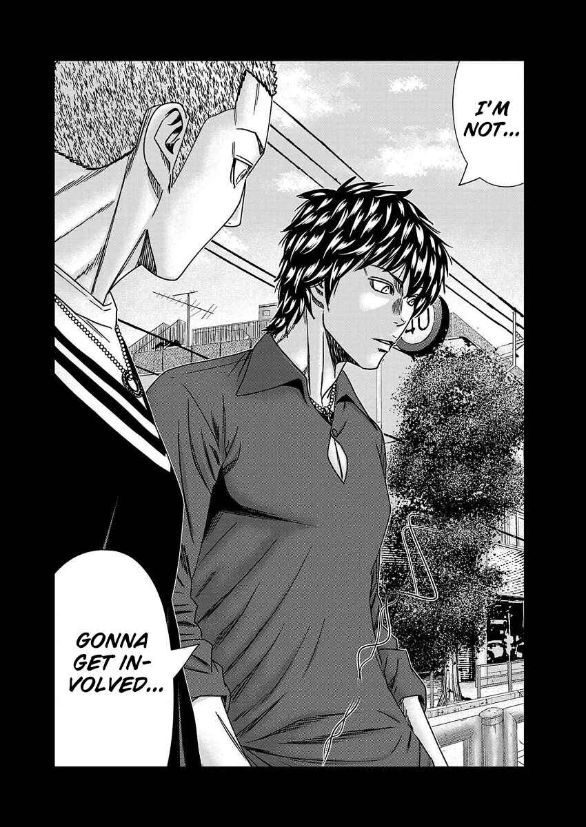OUT Chapter 211 - Page 3