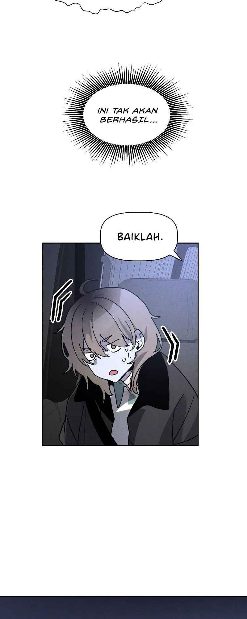 Destined Killer Chapter 8 - Page 57