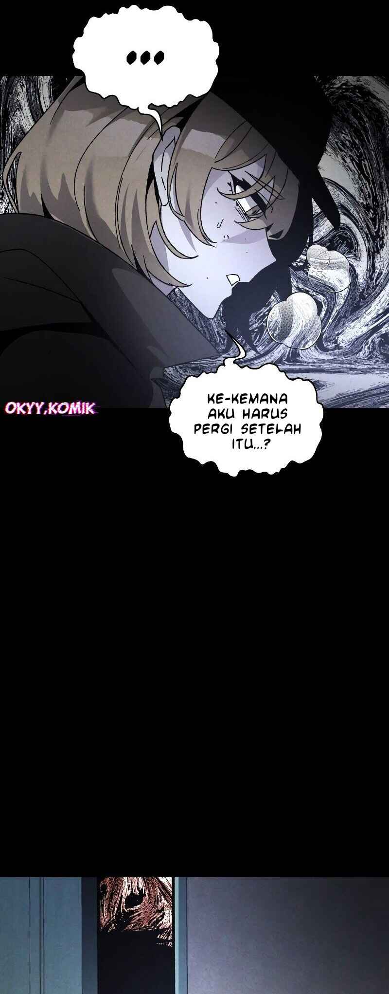 Destined Killer Chapter 8 - Page 67