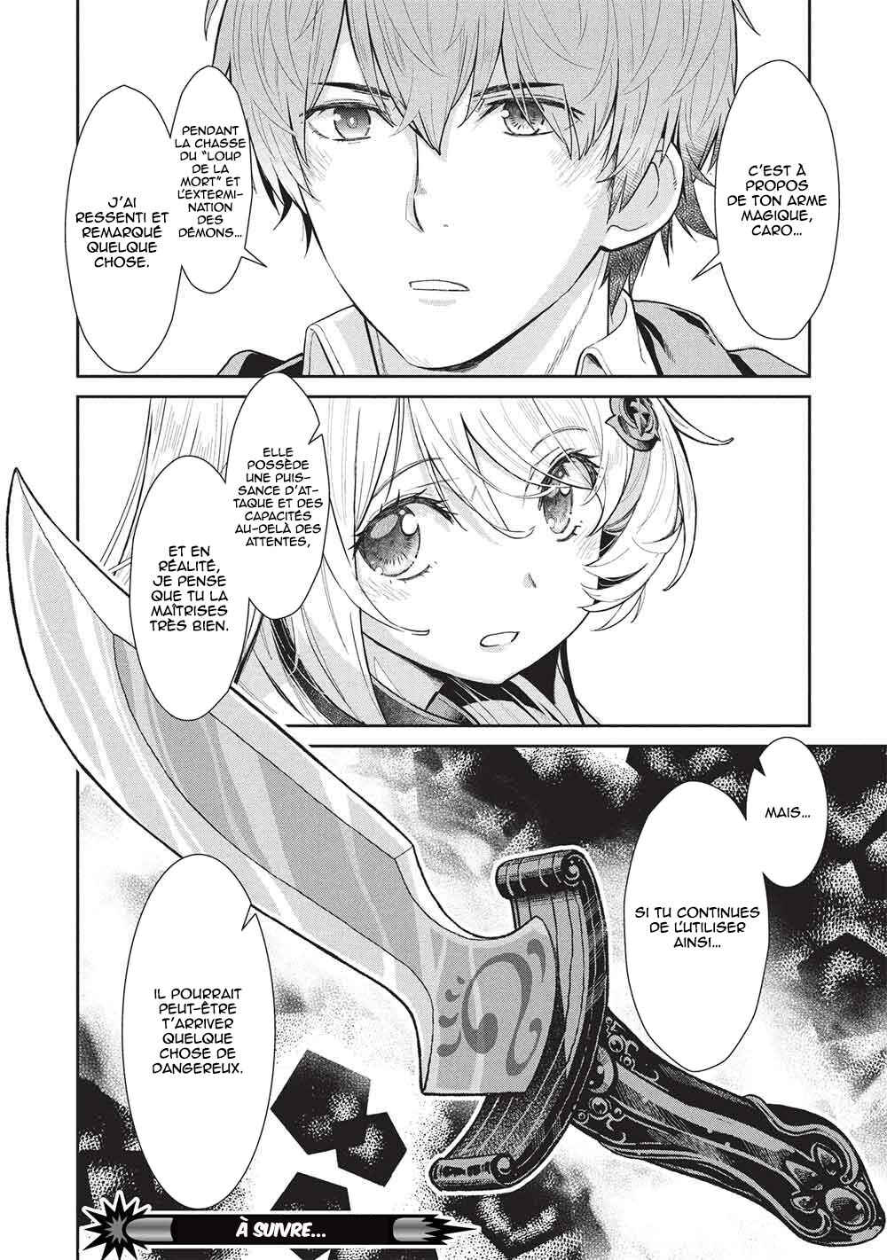 Magan to Dangan wo Tsukatte Isekai wo Buchinuku! Chapter 20 - Page 21