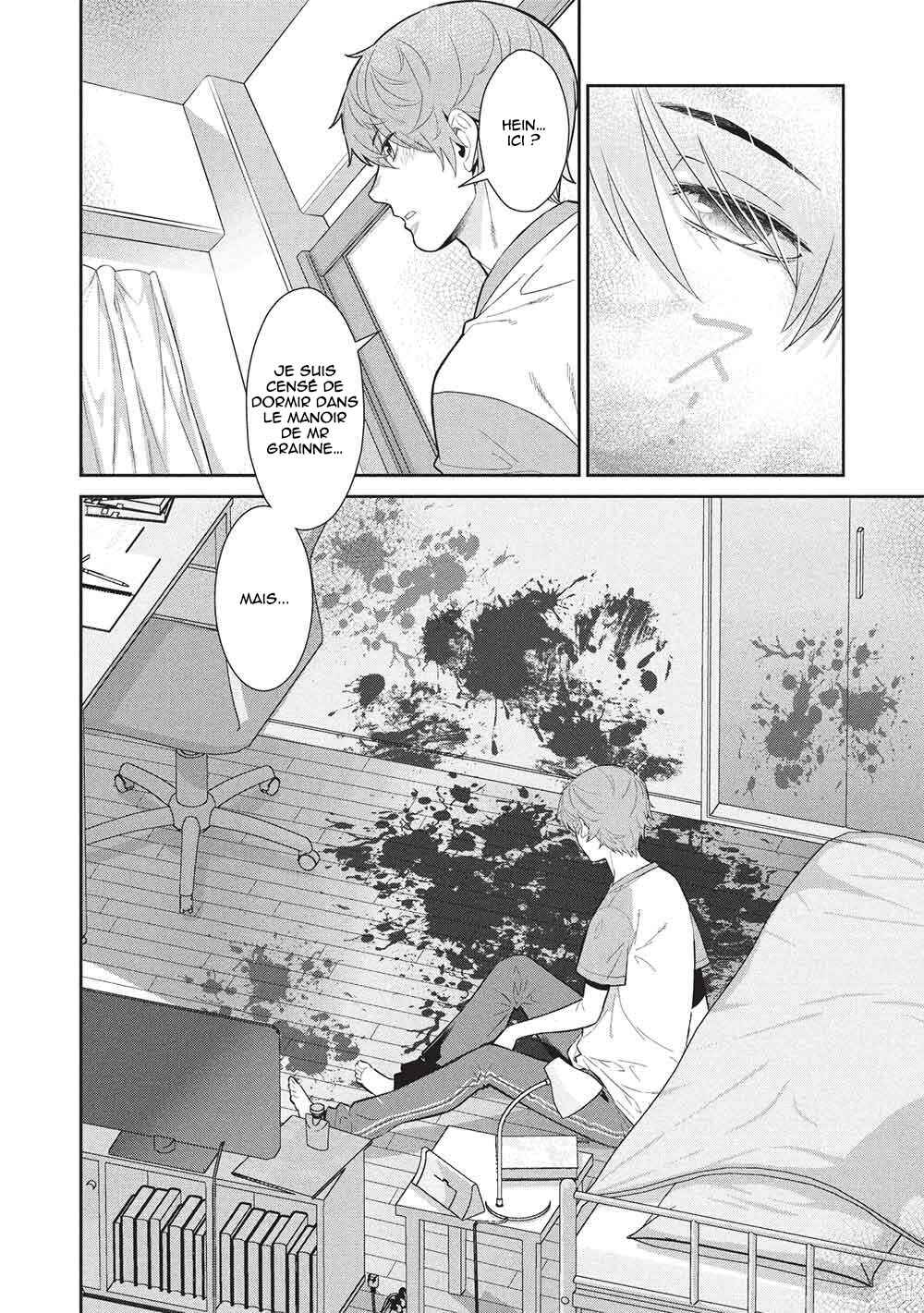 Magan to Dangan wo Tsukatte Isekai wo Buchinuku! Chapter 20 - Page 3