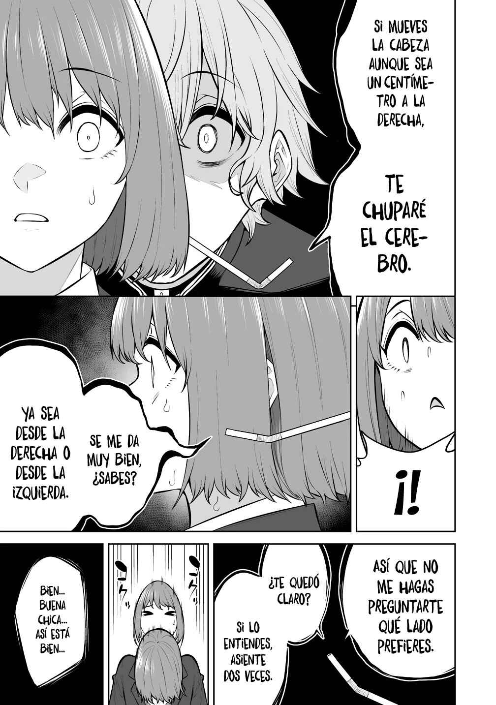 Imaizumin-chi wa Douyara Gal no Tamariba ni Natteru Rashii ~DEEP~ Chapter 29 - Page 17