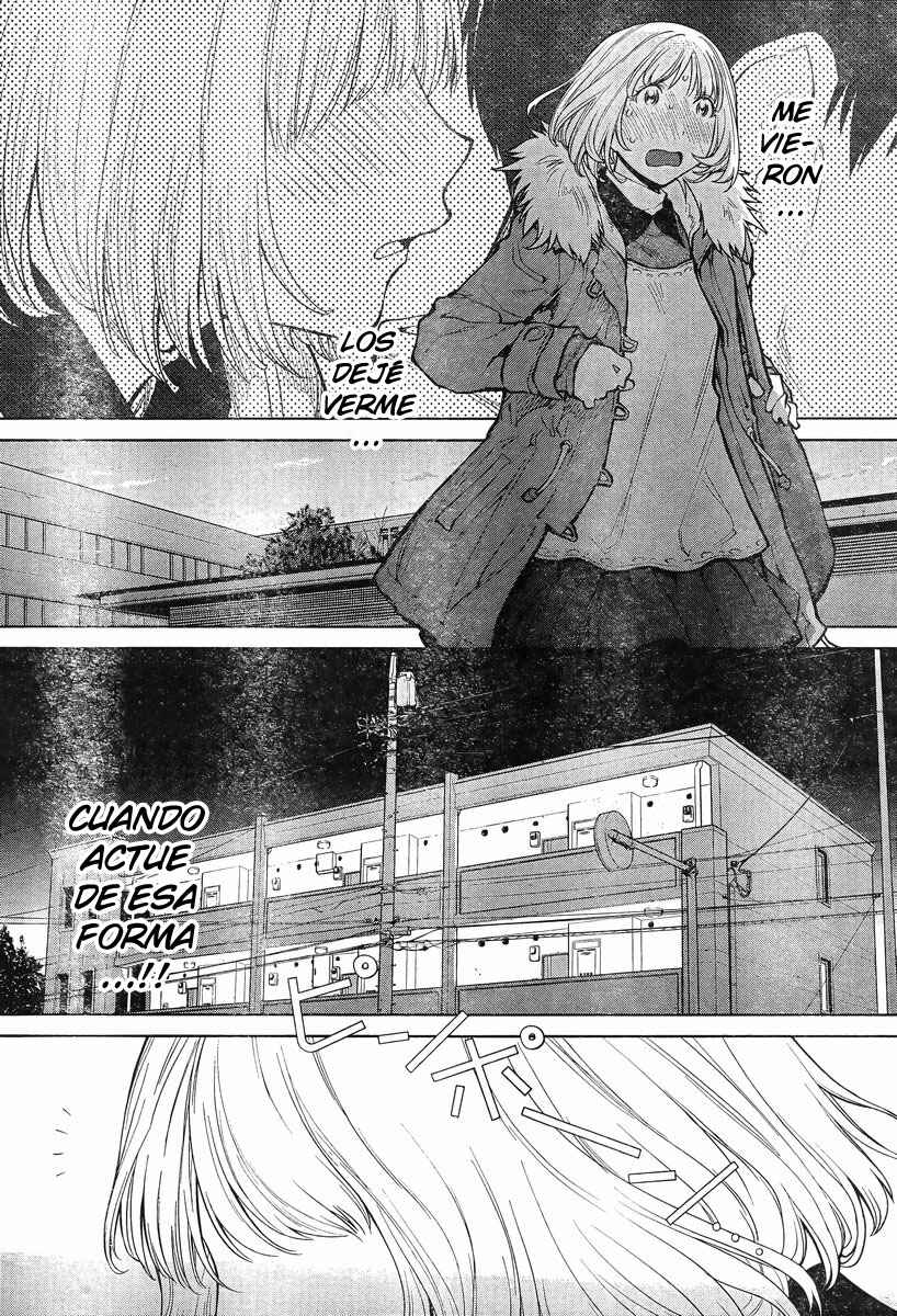 Genshiken Nidaime - The Society for the Study of Modern Visual Culture II Chapter 85 - Page 25
