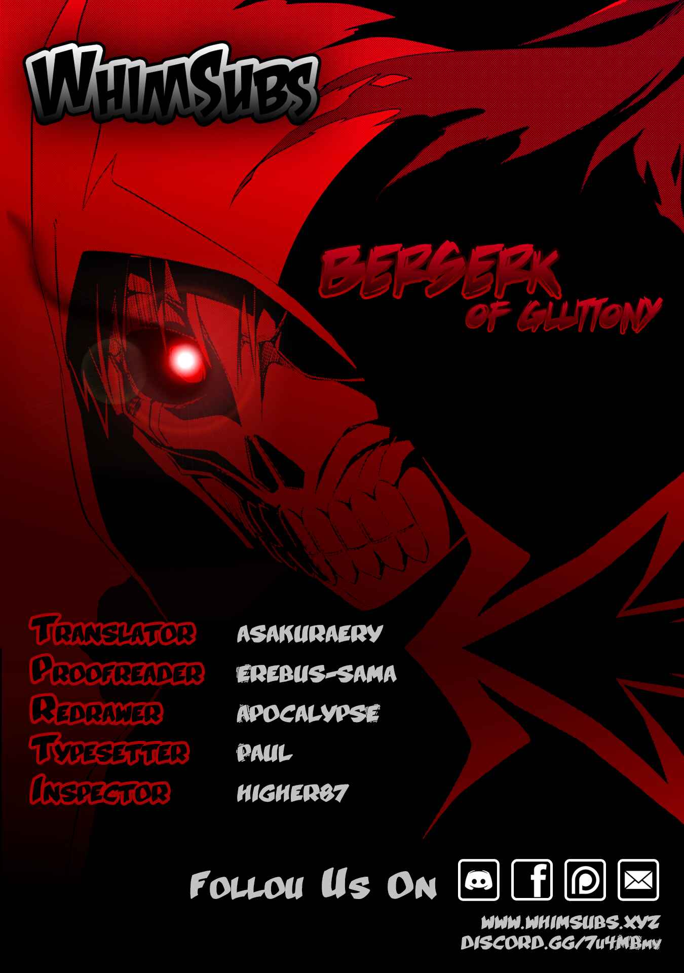 Boushoku no Berserk: Ore dake Level to Iu Gainen o Toppa Suru Chapter 21 - Page 32