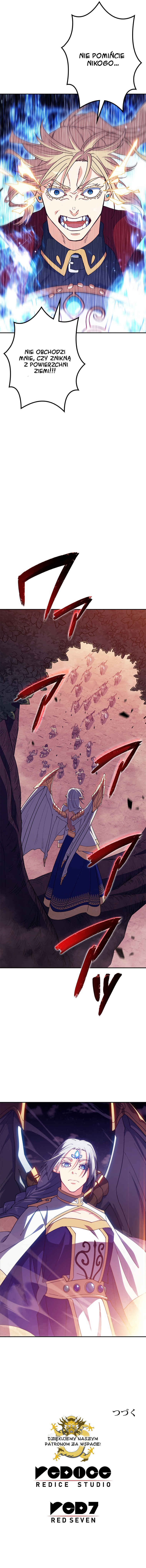 Duke Pendragon: Master of the White Dragon Chapter 37 - Page 18