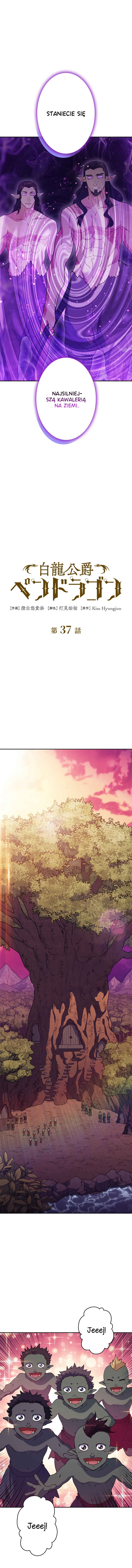 Duke Pendragon: Master of the White Dragon Chapter 37 - Page 4