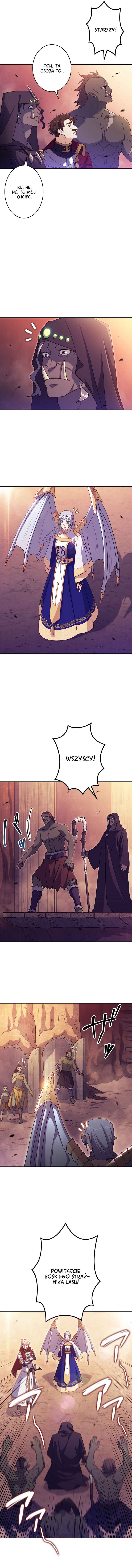 Duke Pendragon: Master of the White Dragon Chapter 37 - Page 9