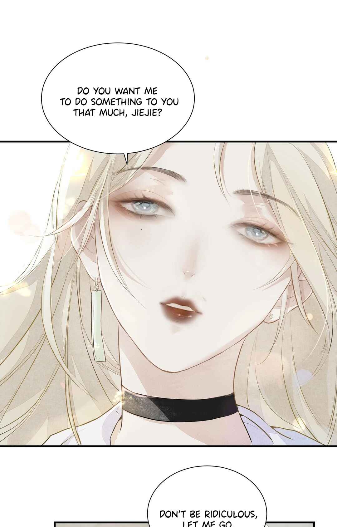 Addicted to Her Chapter 3 - Page 15