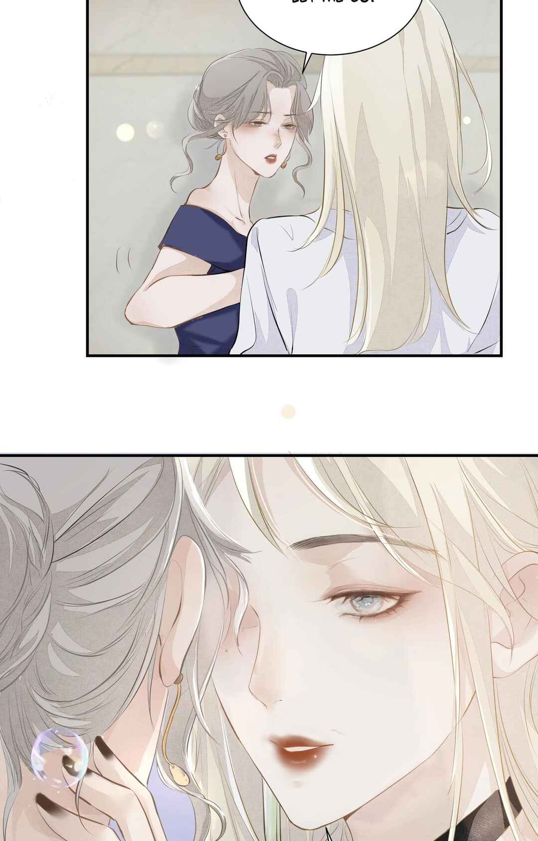 Addicted to Her Chapter 3 - Page 16