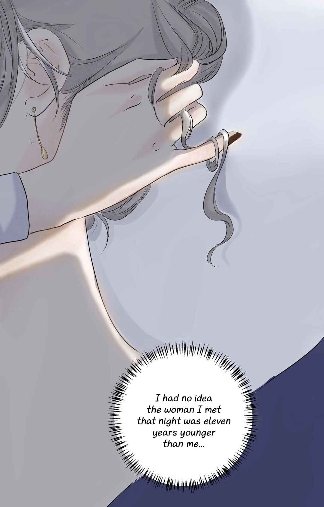 Addicted to Her Chapter 3 - Page 3