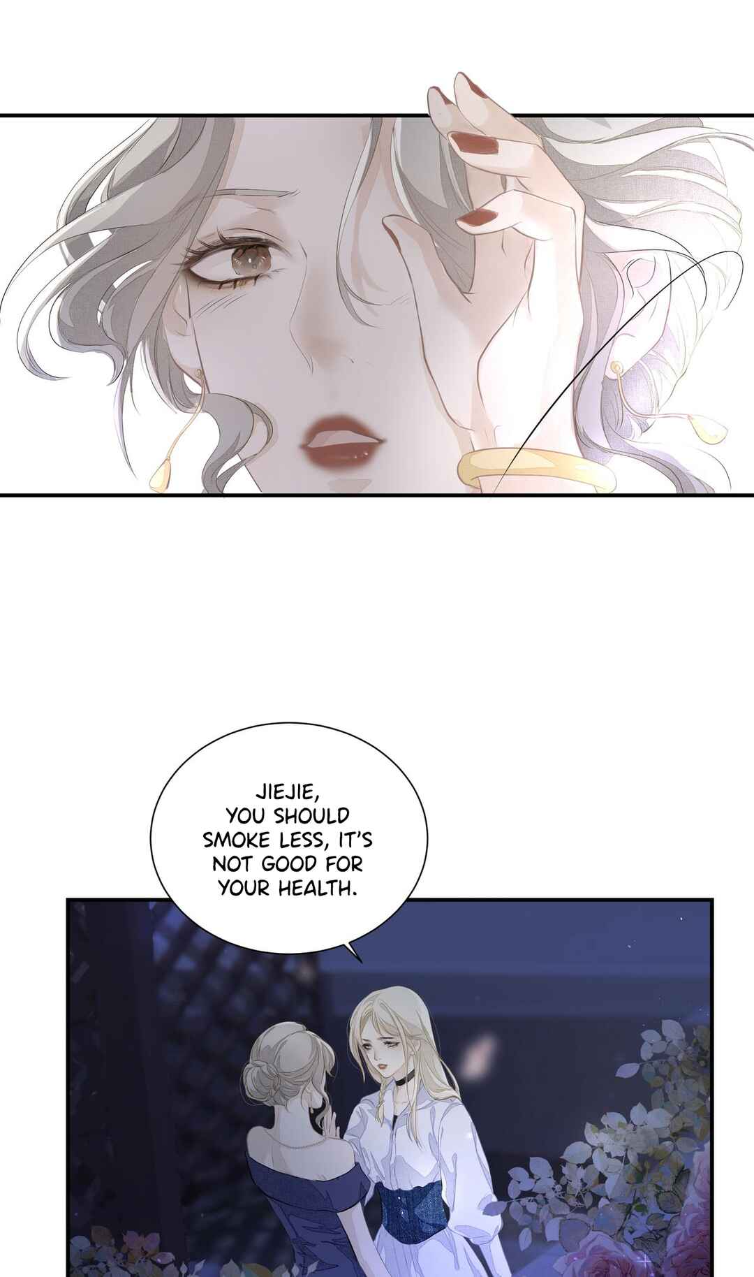 Addicted to Her Chapter 3 - Page 34
