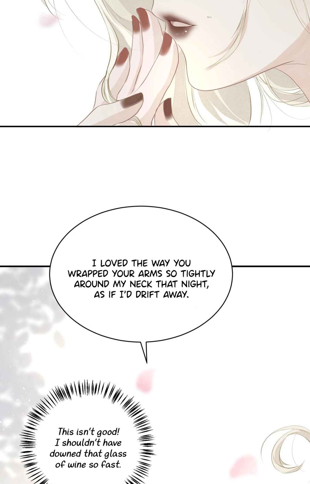 Addicted to Her Chapter 3 - Page 37