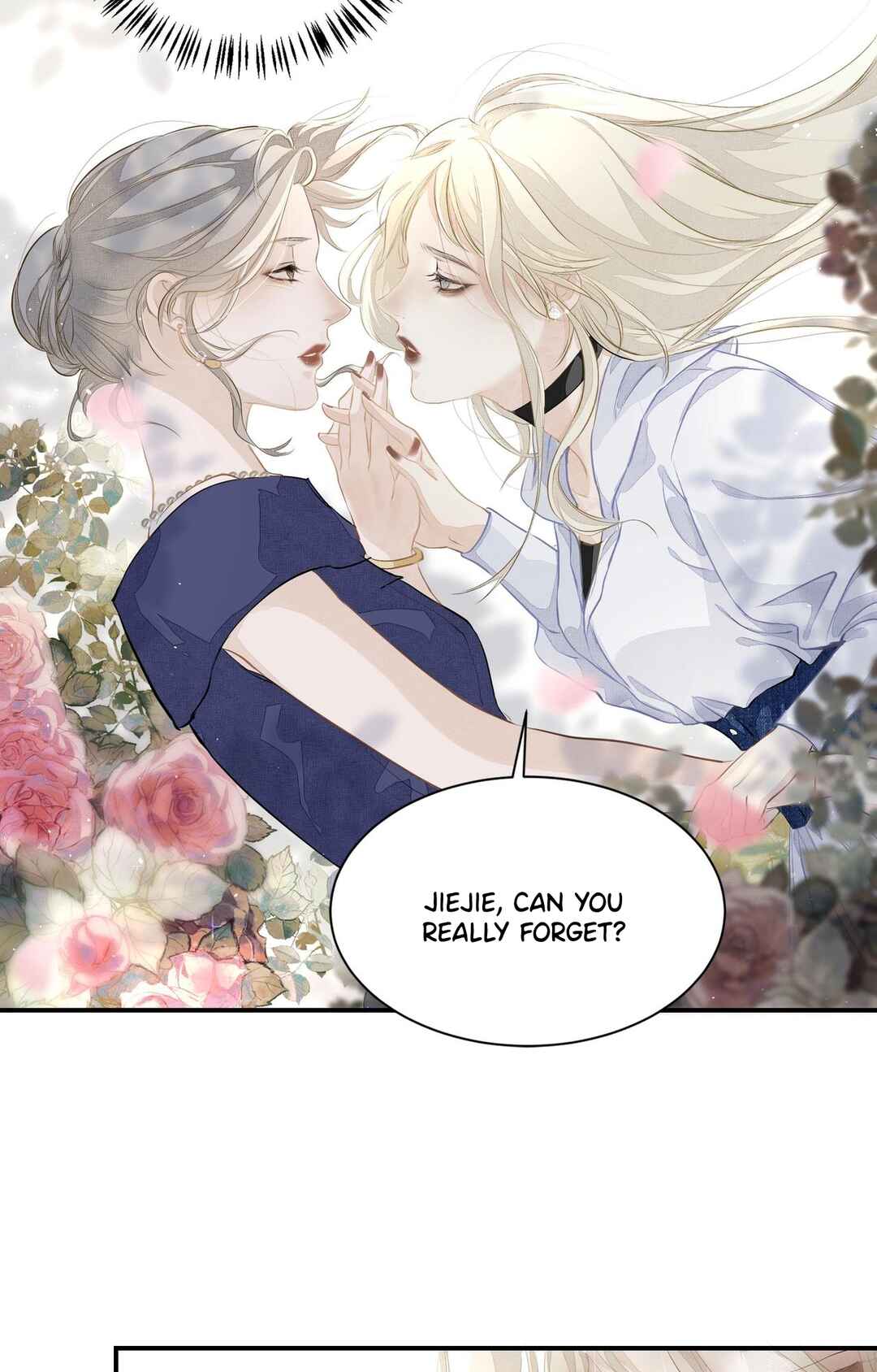 Addicted to Her Chapter 3 - Page 38