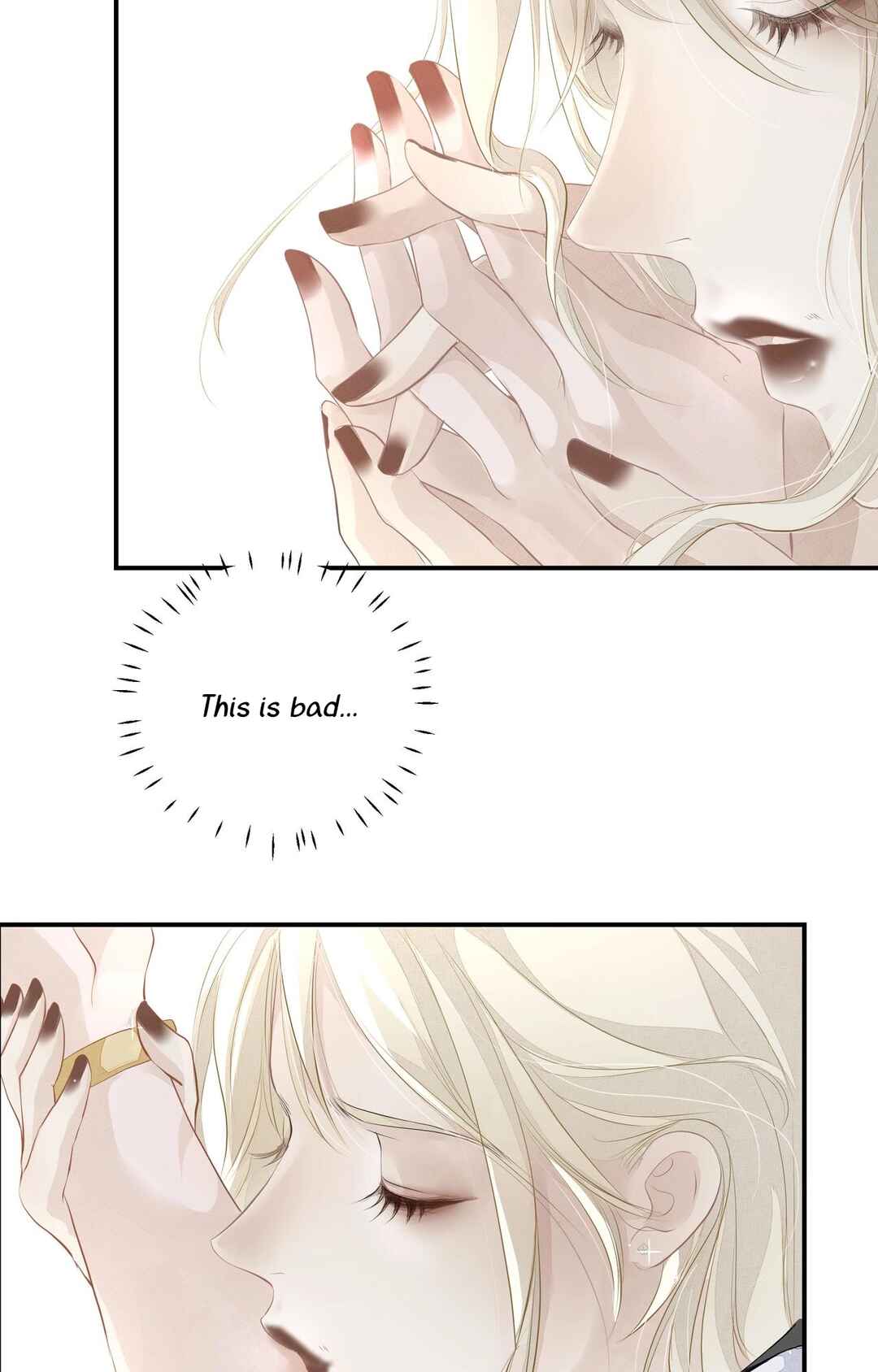 Addicted to Her Chapter 3 - Page 39