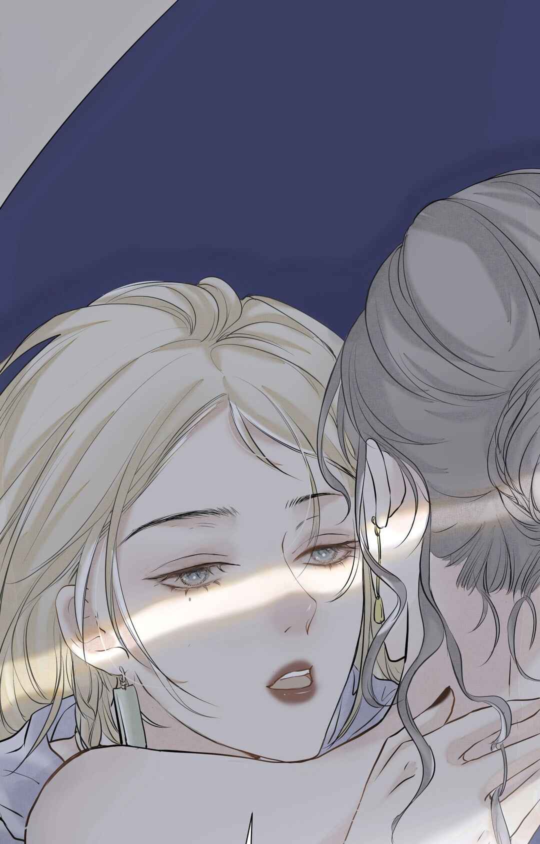 Addicted to Her Chapter 3 - Page 4