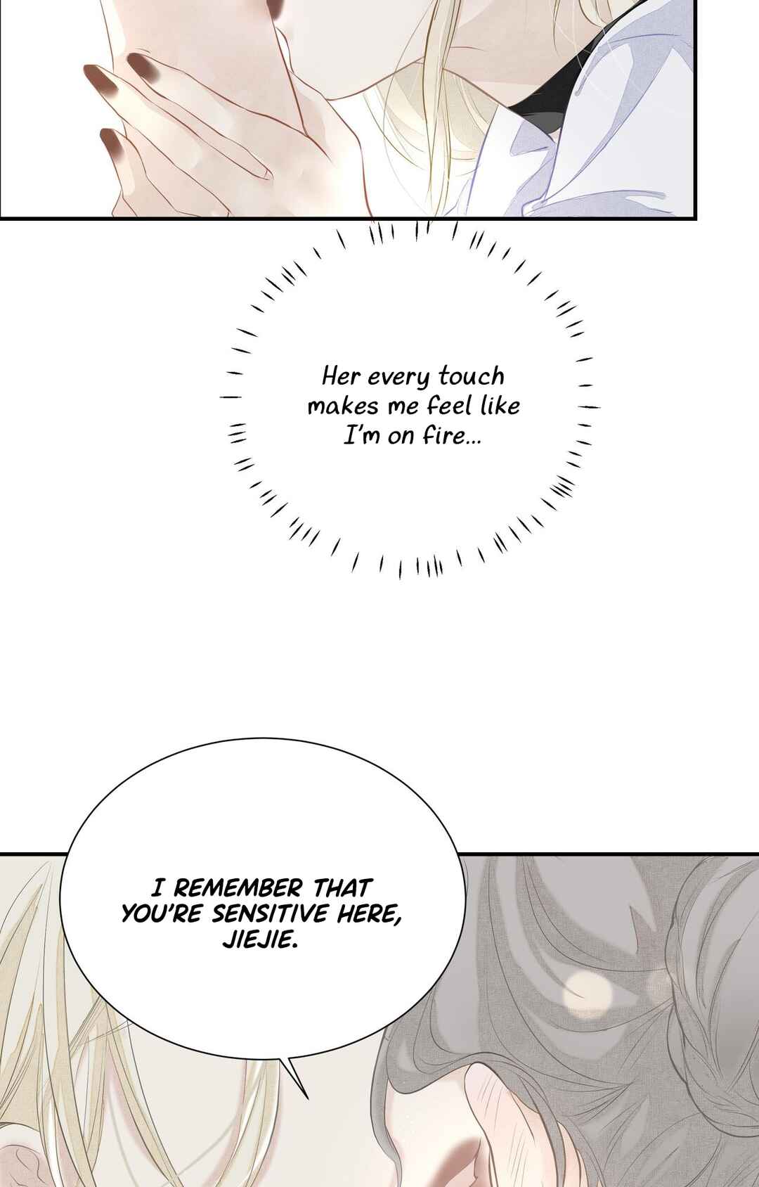 Addicted to Her Chapter 3 - Page 40
