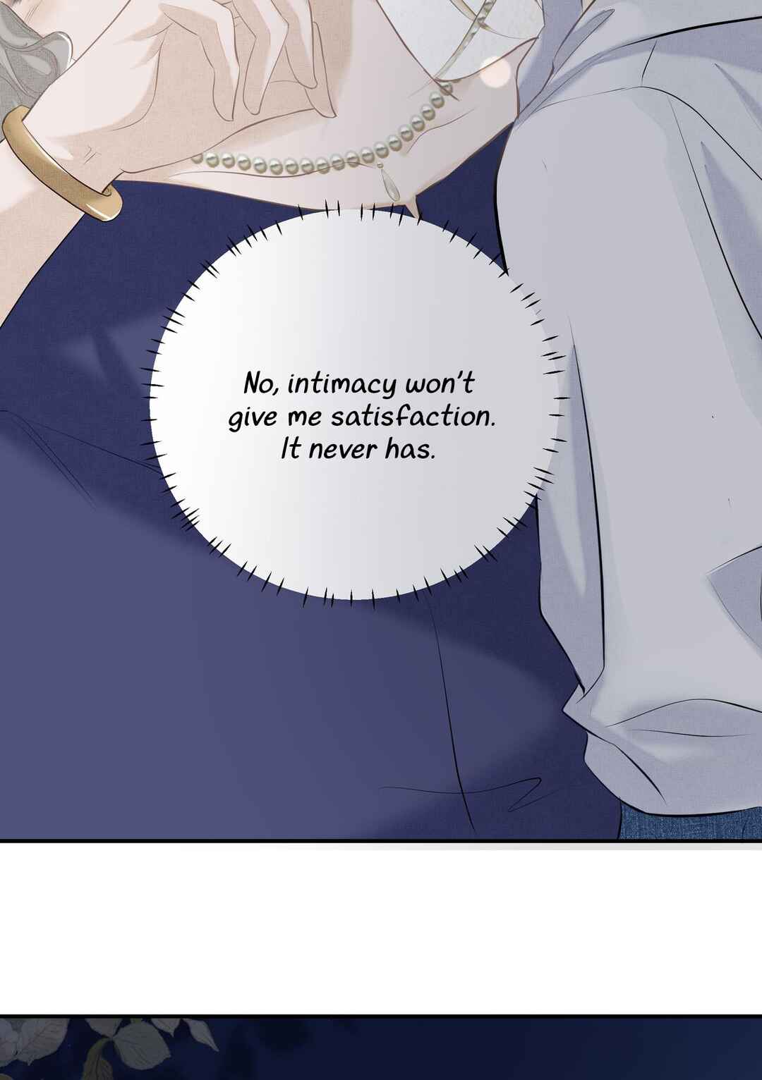 Addicted to Her Chapter 3 - Page 43
