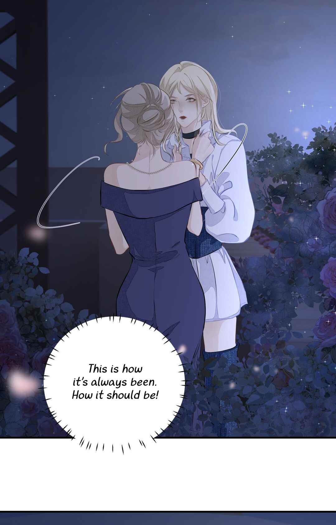 Addicted to Her Chapter 3 - Page 45