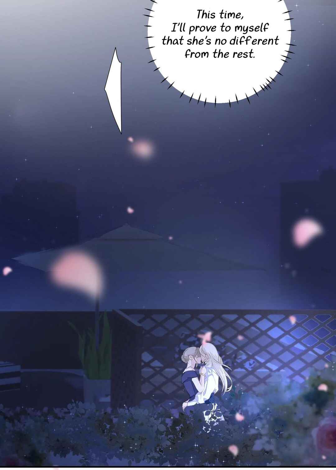 Addicted to Her Chapter 3 - Page 48
