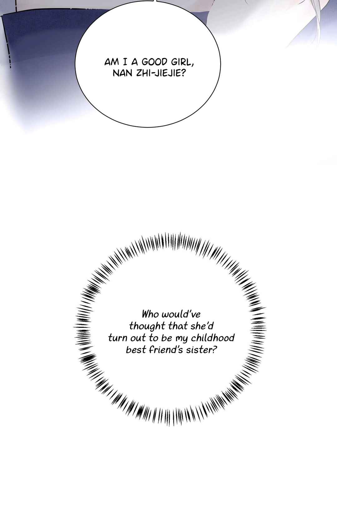 Addicted to Her Chapter 3 - Page 5