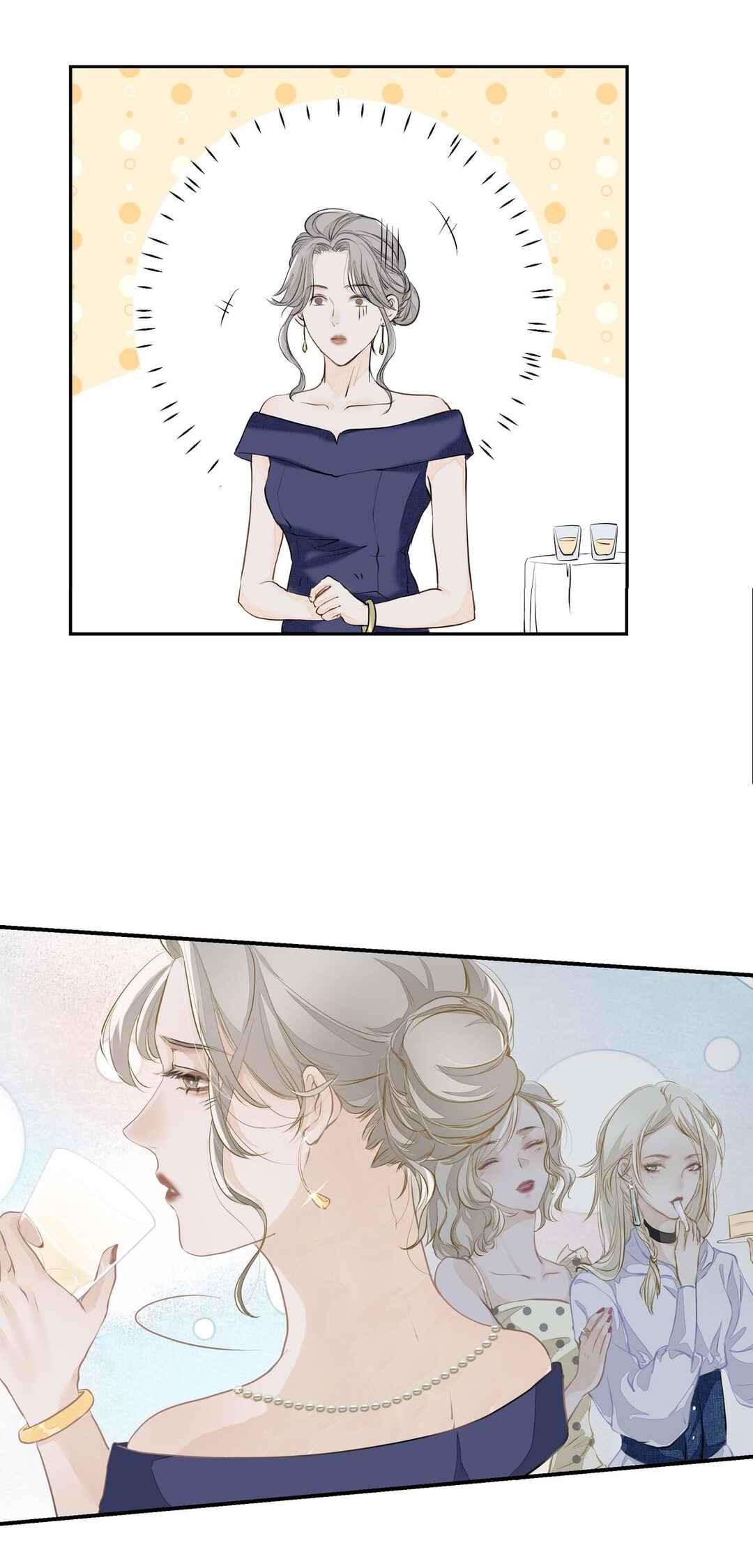 Addicted to Her Chapter 3 - Page 9