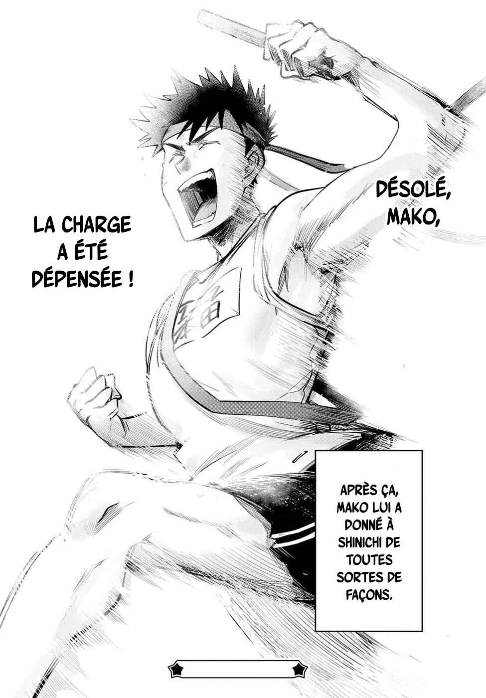 Do Chokkyuu Kareshi x Kanojo Chapter 24 - Page 21