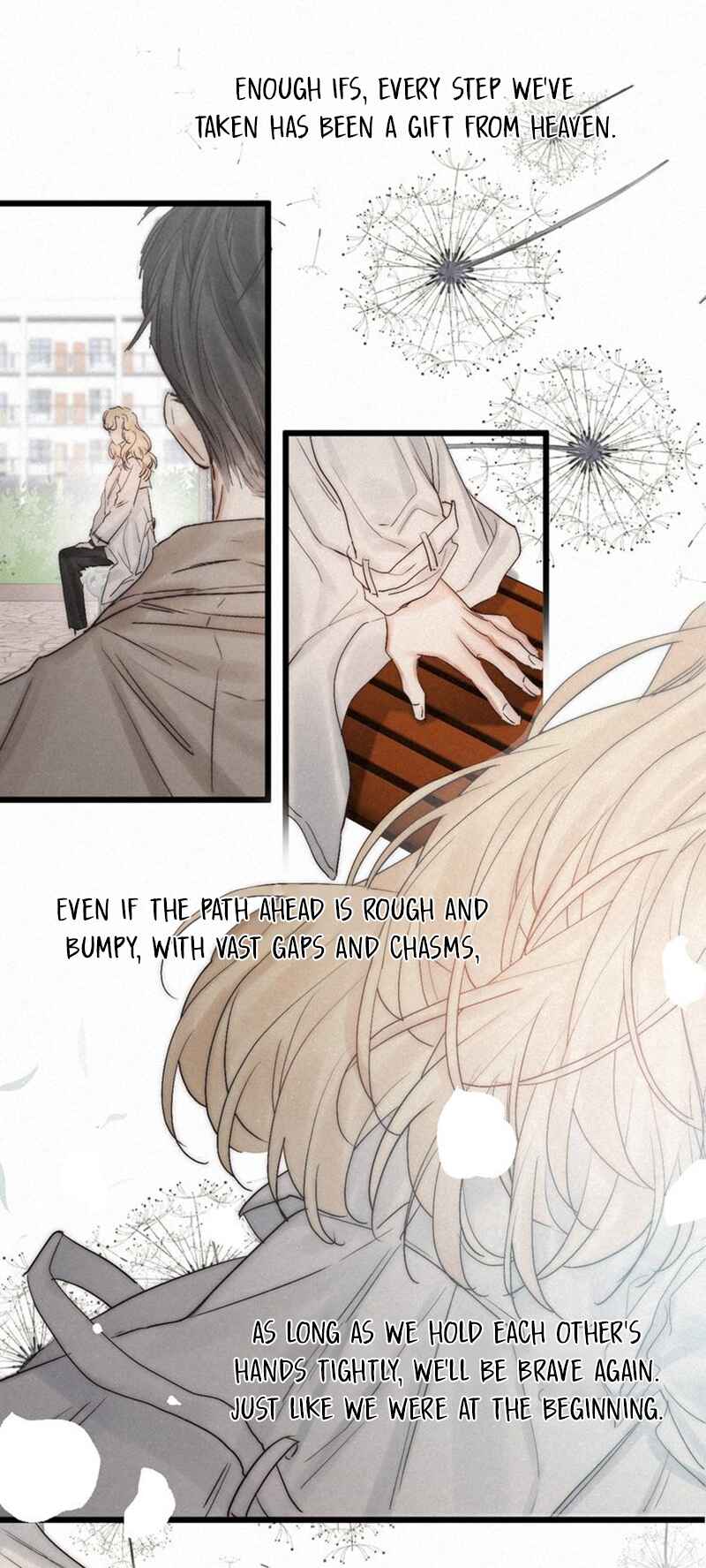 Indulged in Your Light Chapter 49 - Page 27