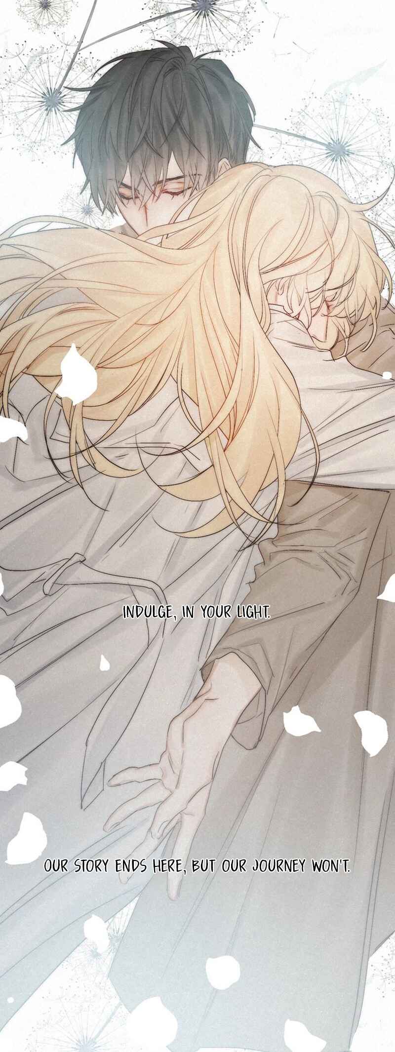 Indulged in Your Light Chapter 49 - Page 29