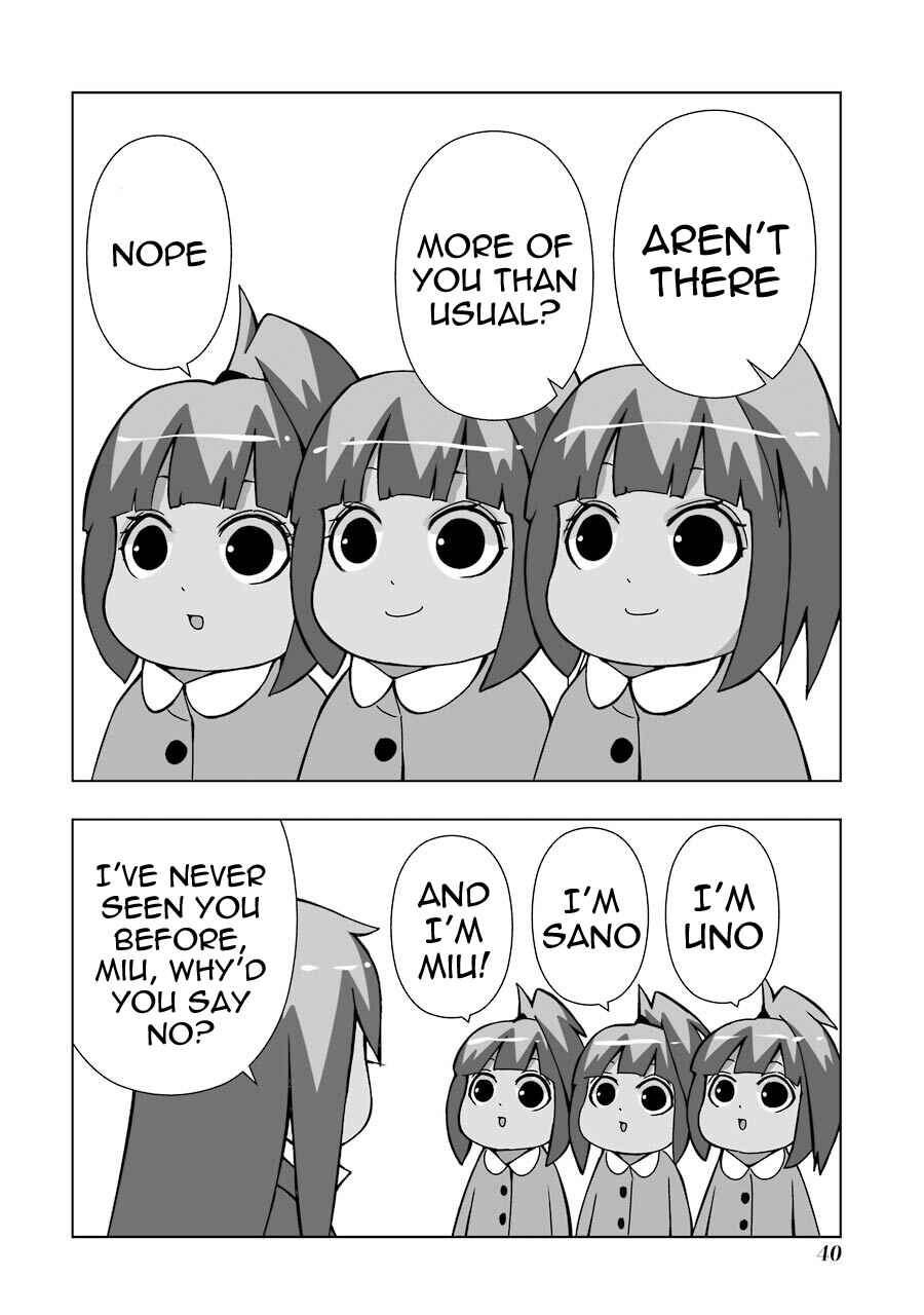 Plastic Neesan Chapter 137 - Page 2