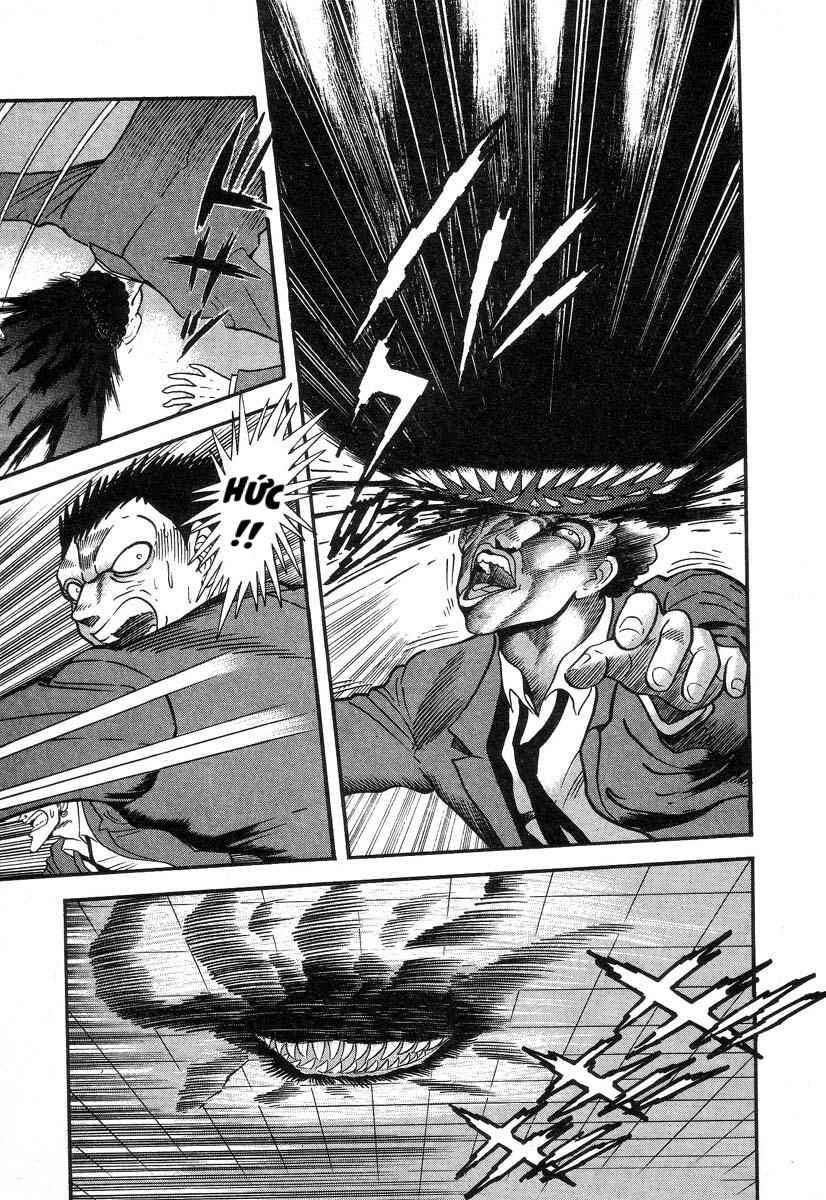 Devilman Lady Chapter 5 - Page 89